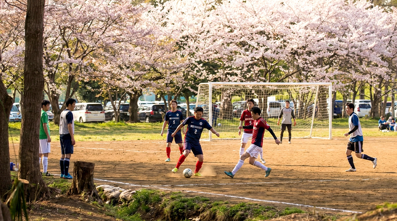 スポーツ