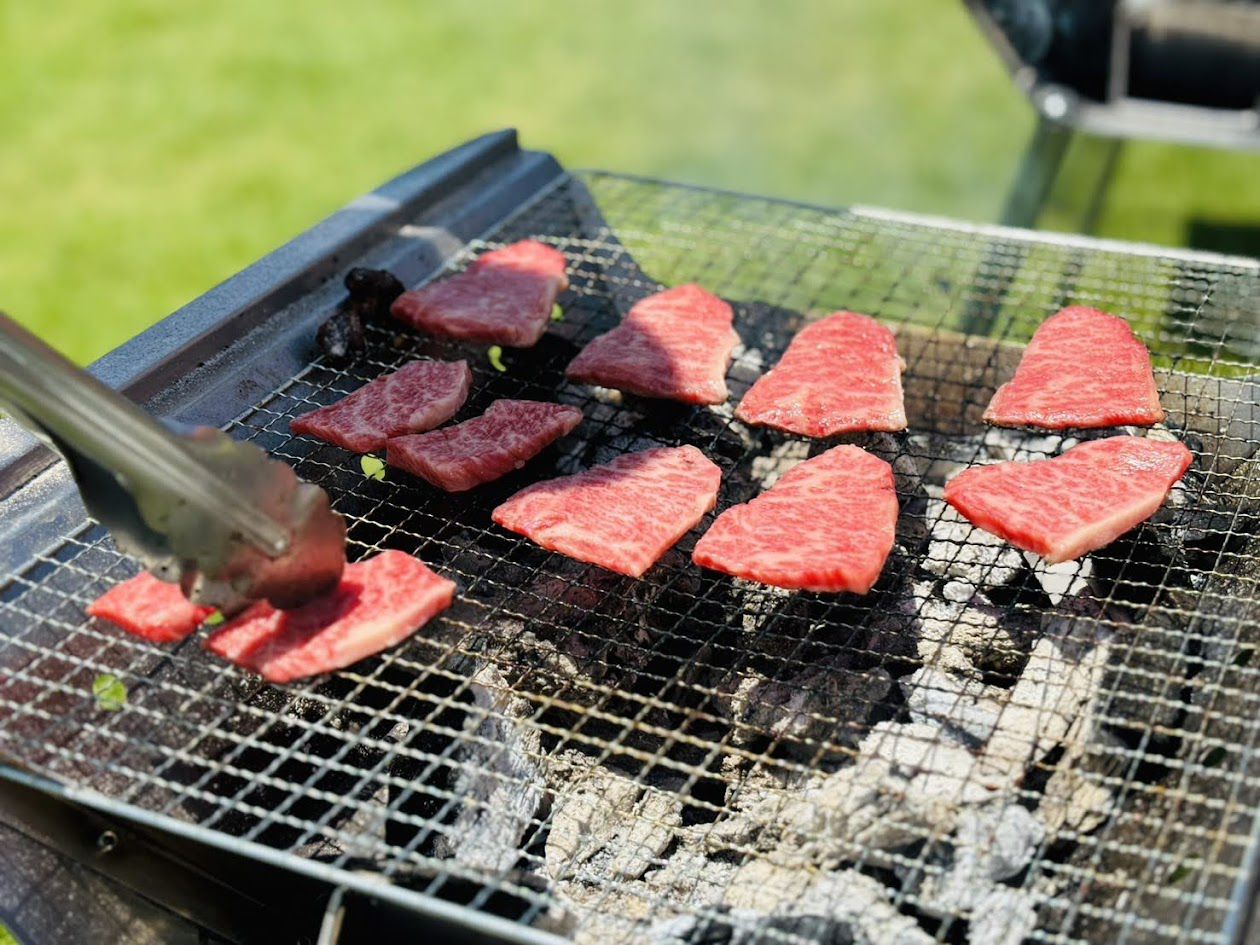 美味しいお肉