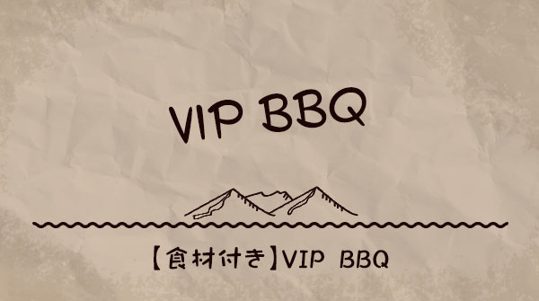 VIPプラン