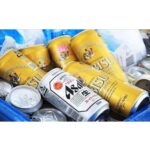 秋ヶ瀬公園で手ぶらBBQ対応のビールも冷やせるどぶづけ