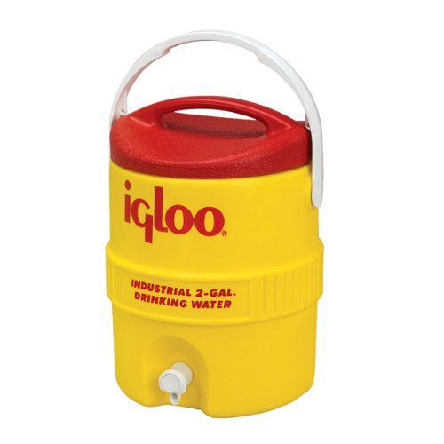 igloo ウォータージャグ 2ガロン