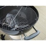 秋ヶ瀬公園BBQ場で提供しているウェーバー オリジナルケトル
