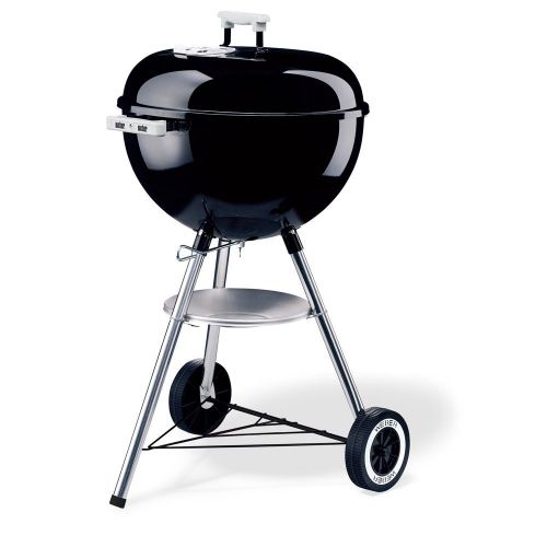 ウェーバー オリジナルケトル　WEBER ORIGINAL KETTLE　57