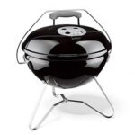 秋ヶ瀬公園BBQ場で提供しているオシャレなグリル