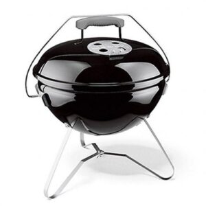 秋ヶ瀬公園BBQ場で提供しているオシャレなグリル