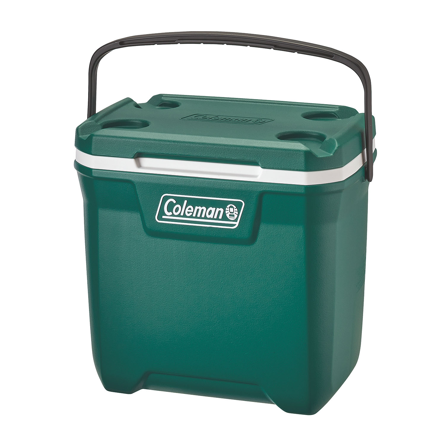 エクストリームクーラー26L(クーラー）エバーグリーン