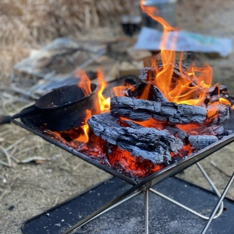 初心者でもBBQはできるの？
