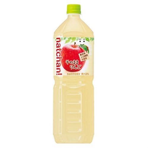 りんごジュース　1.5L