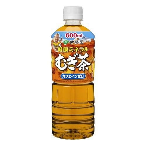 麦茶 500ml