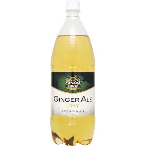 ジンジャーエール 1.5L