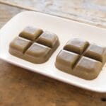 秋ヶ瀬公園BBQ場で提供しているカレー粉