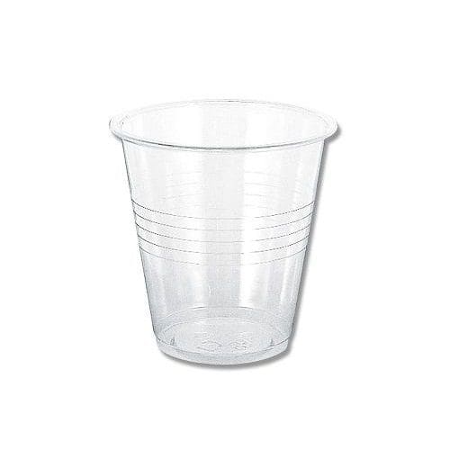 プラスチックコップ