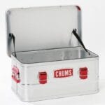 秋ヶ瀬公園BBQ場でレンタルできるbox