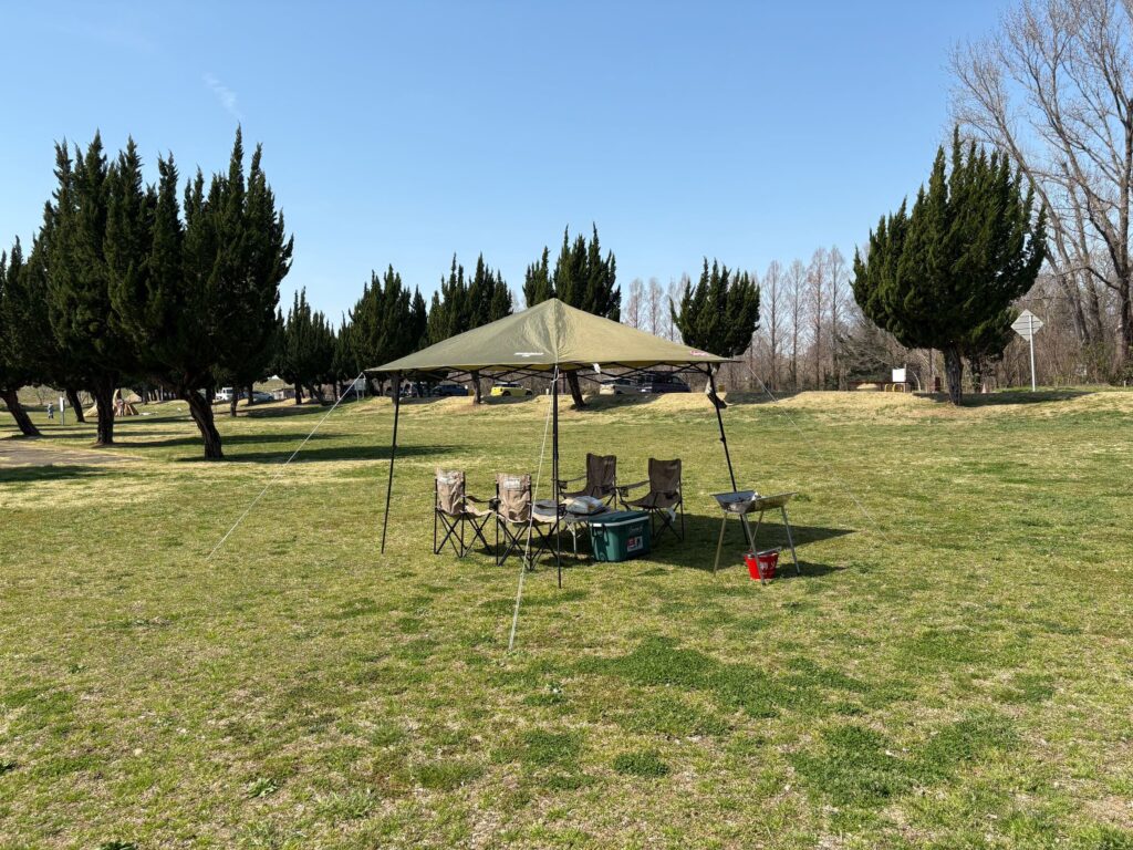 BBQの後はどこ行く？周辺二次会コース3選